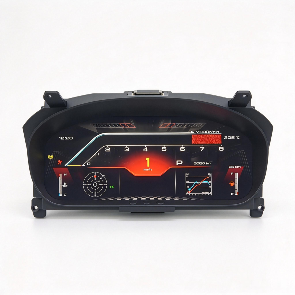 Honda retrofit product