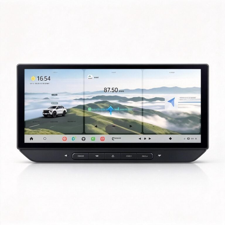 Android Navigation